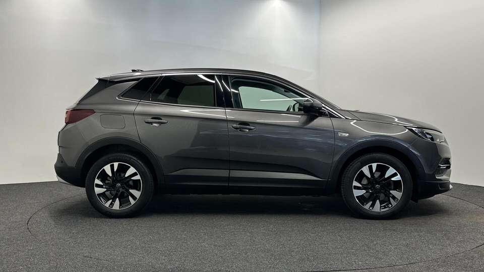 Opel Grandland X - Imagem 9