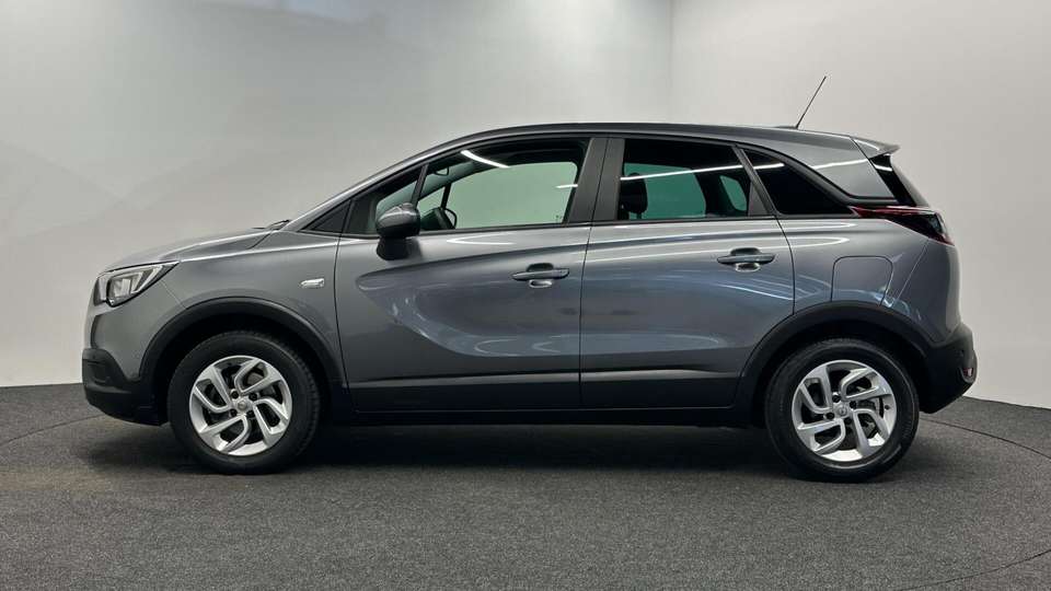 Opel Crossland X - Imagem 8