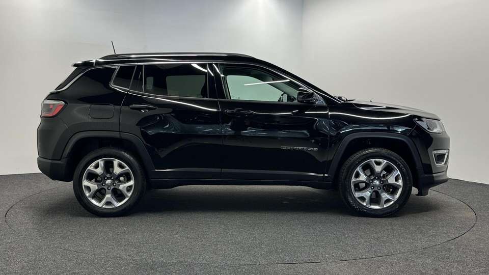 Jeep Compass - Imagem 9