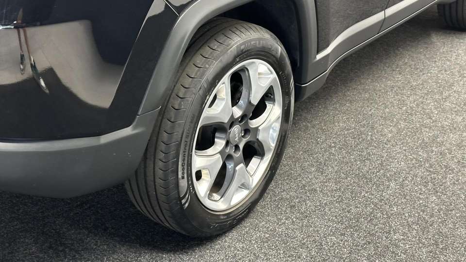 Jeep Compass - Imagem 10