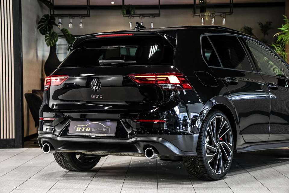 Volkswagen Golf GTI - Imagem 10