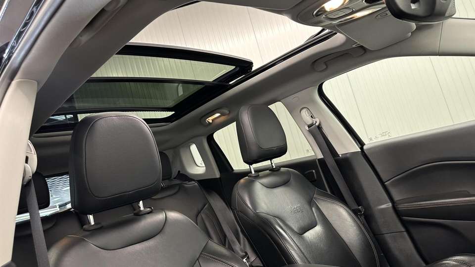 Jeep Compass - Imagem 11