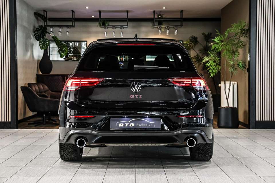 Volkswagen Golf GTI - Imagem 11