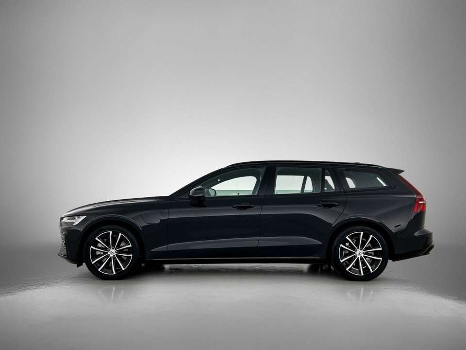 Volvo V60 - Imagem 2