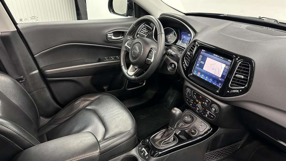 Jeep Compass - Imagem 12