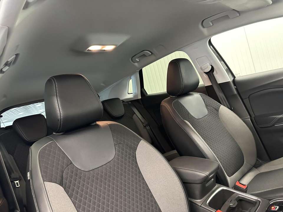 Opel Grandland X - Imagem 13