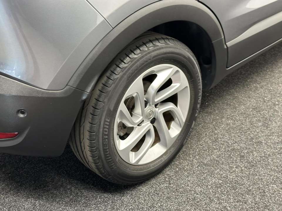 Opel Crossland X - Imagem 11