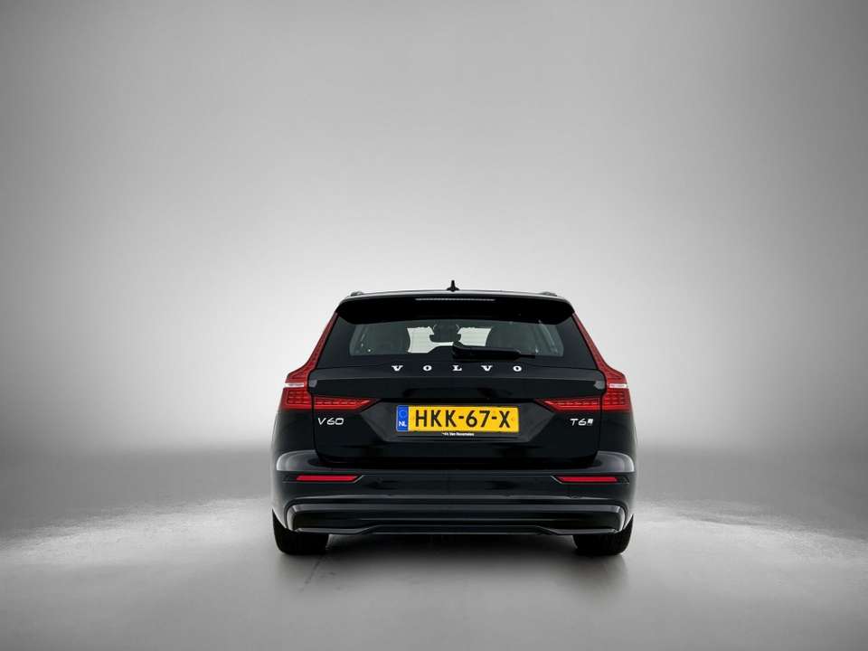 Volvo V60 - Imagem 3