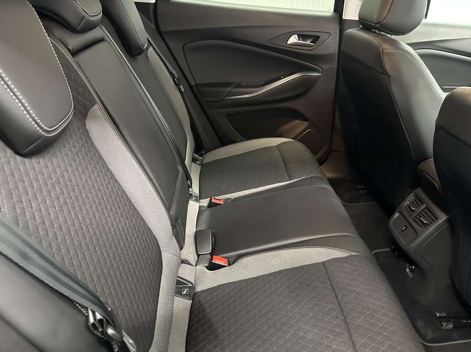 Opel Grandland X - Imagem 14