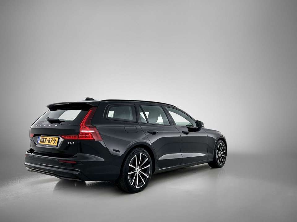 Volvo V60 - Imagem 4