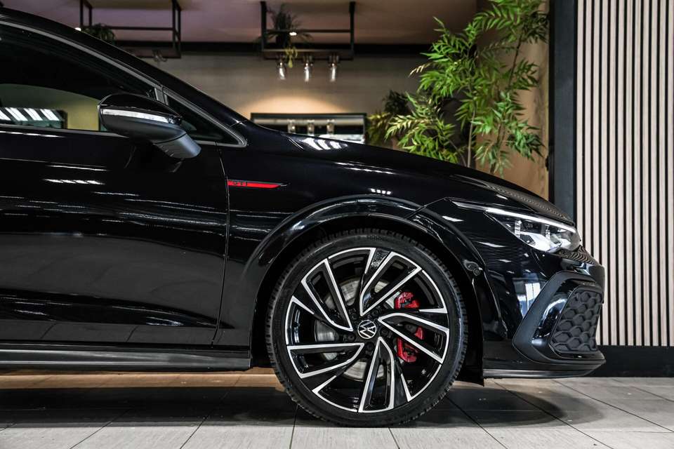 Volkswagen Golf GTI - Imagem 14