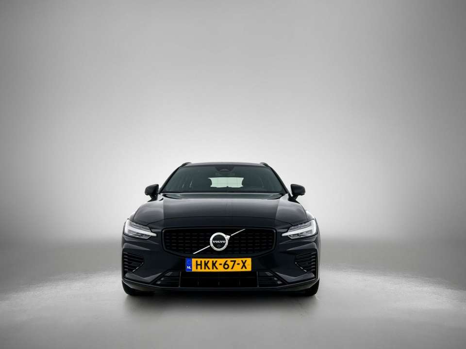 Volvo V60 - Imagem 5