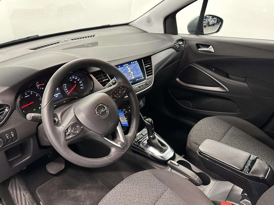 Opel Crossland X - Imagem 15