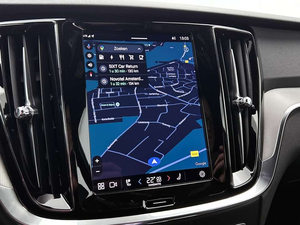 Volvo V60 - Imagem 7