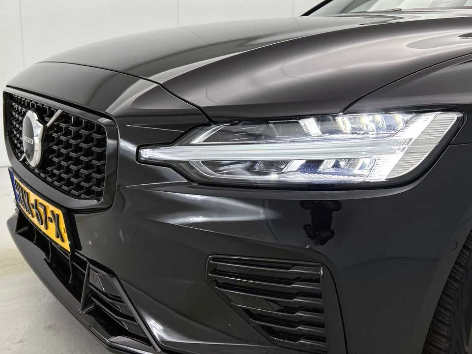 Volvo V60 - Imagem 10