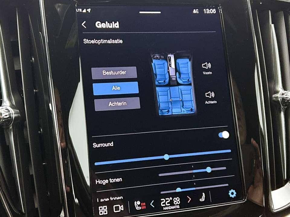 Volvo V60 - Imagem 14