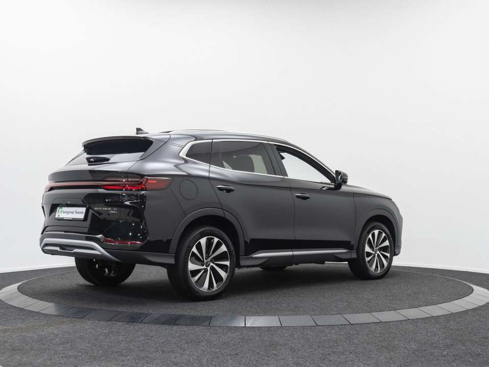 BYD Seal U - Imagem 2