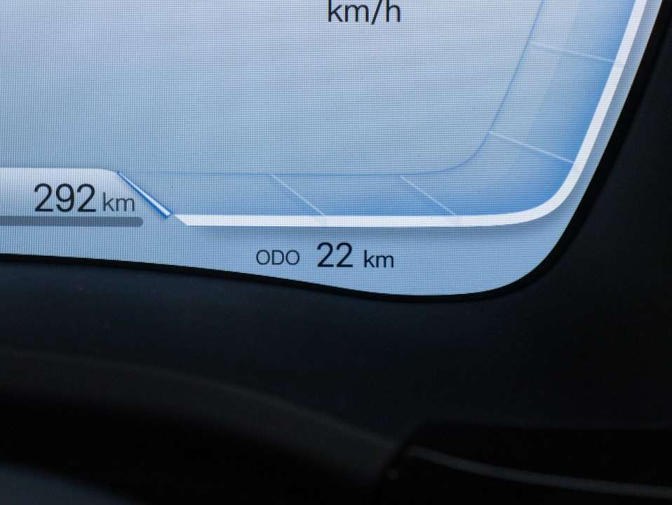 BYD Seal U - Imagem 4