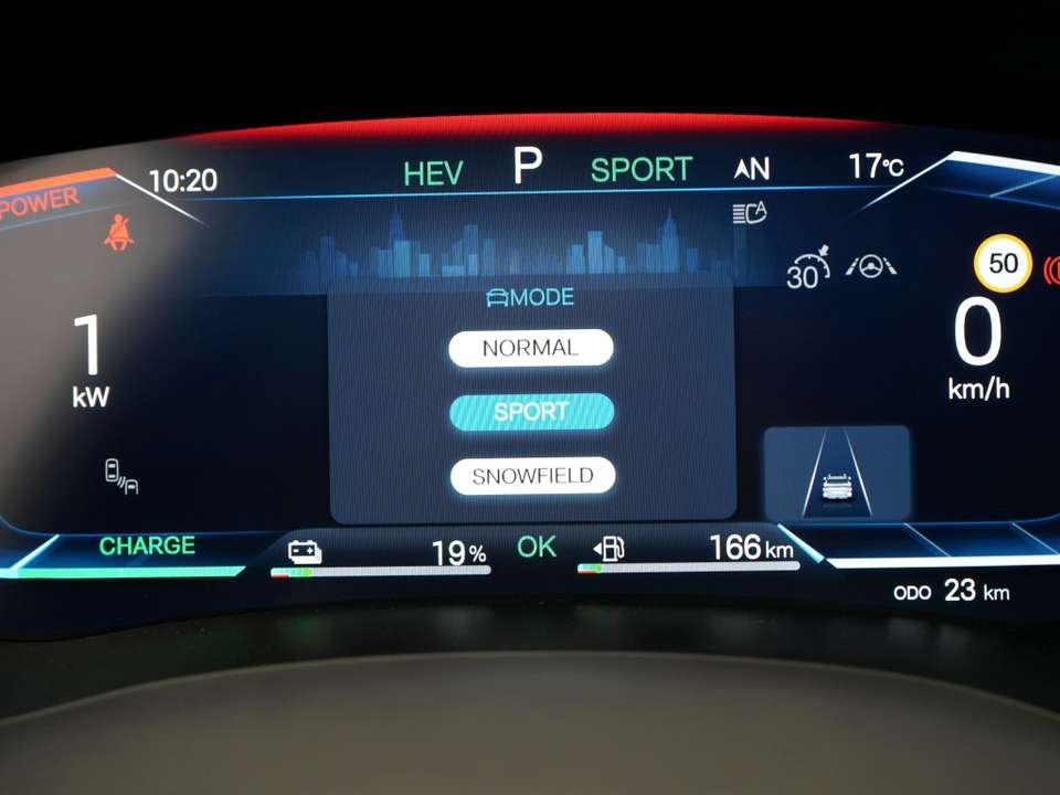 BYD Seal U - Imagem 4