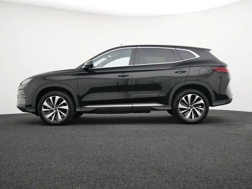 BYD Seal U - Imagem 6