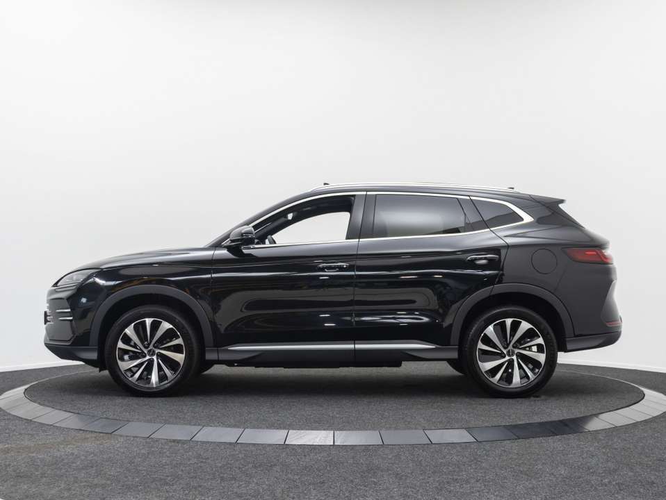 BYD Seal U - Imagem 7