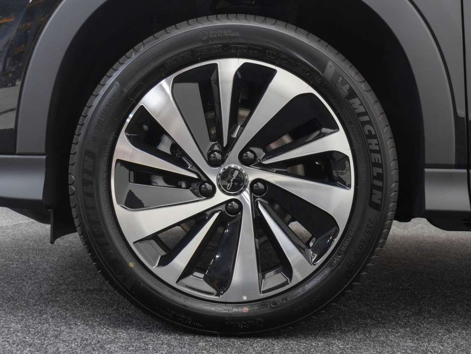 BYD Seal U - Imagem 8