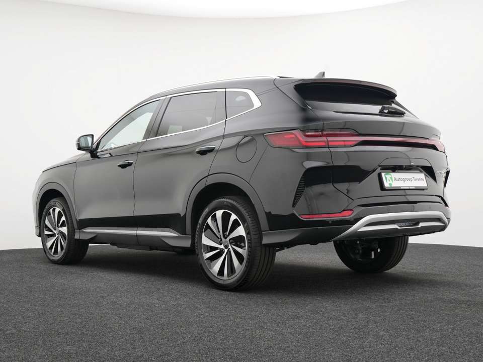 BYD Seal U - Imagem 8
