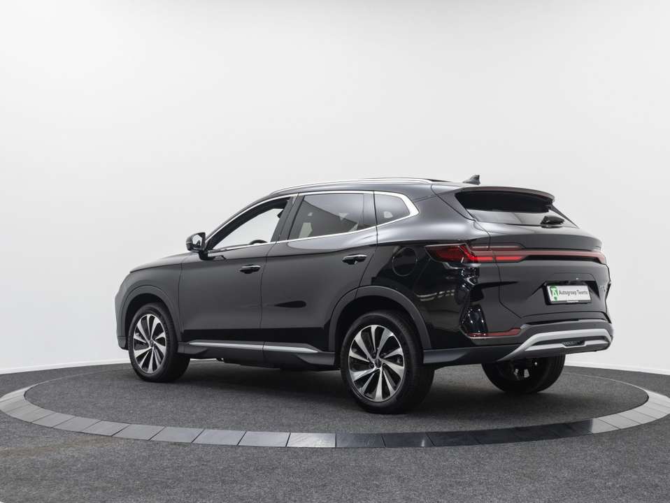 BYD Seal U - Imagem 9