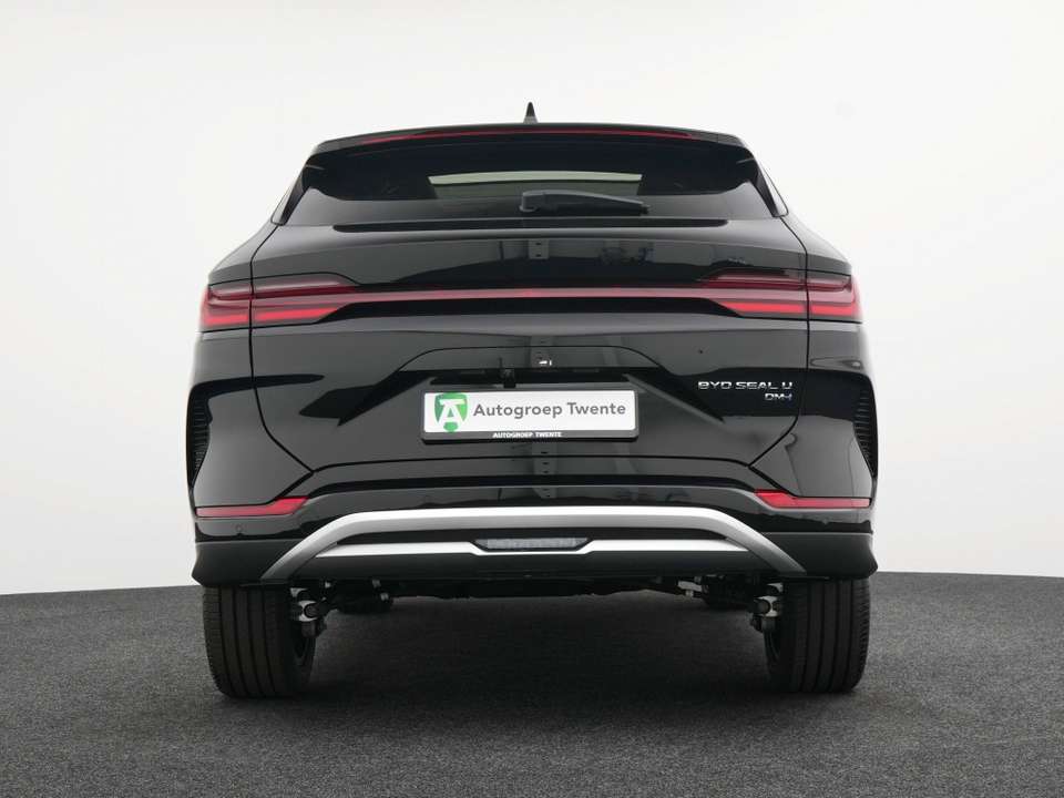 BYD Seal U - Imagem 9