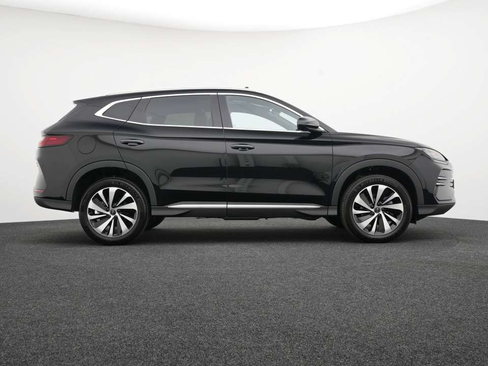 BYD Seal U - Imagem 11