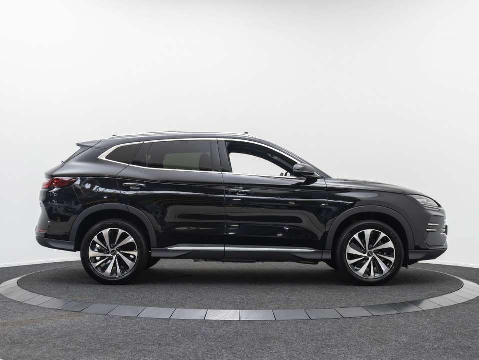 BYD Seal U - Imagem 12
