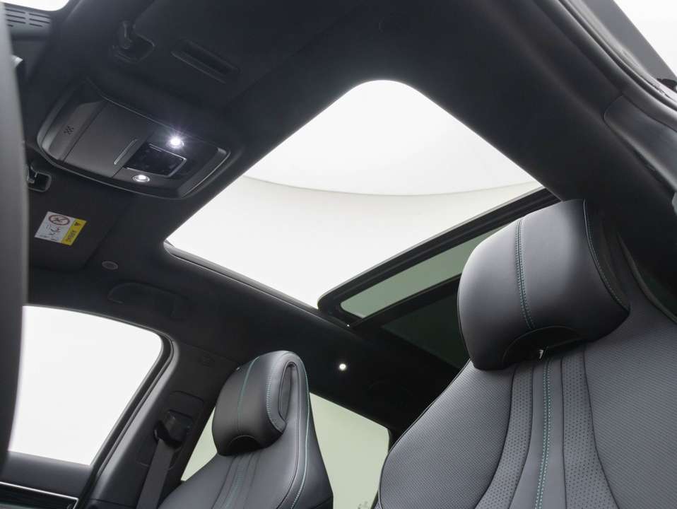 BYD Seal U - Imagem 15
