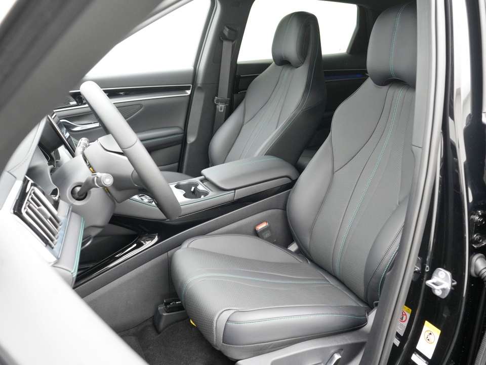 BYD Seal U - Imagem 15