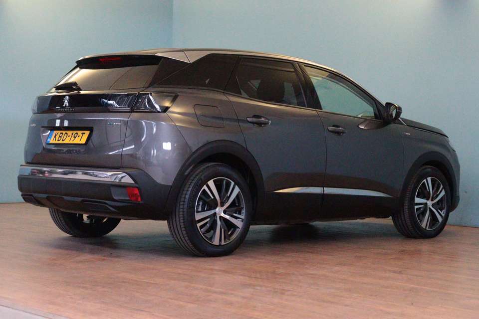 Peugeot 3008 - Imagem 3