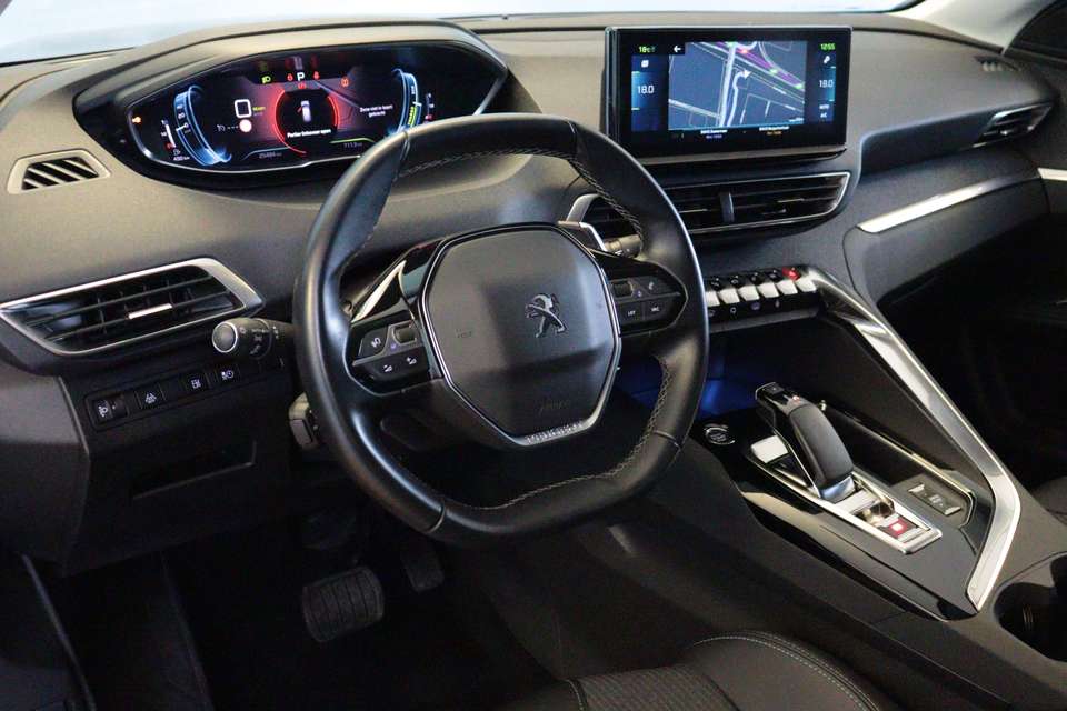 Peugeot 3008 - Imagem 4