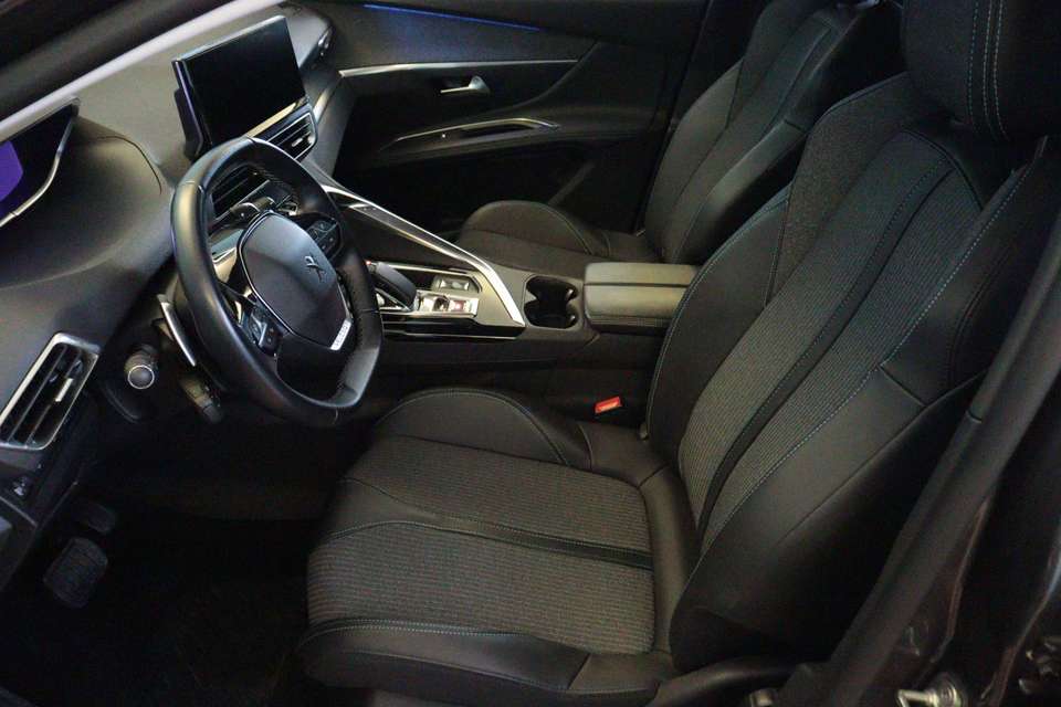 Peugeot 3008 - Imagem 5