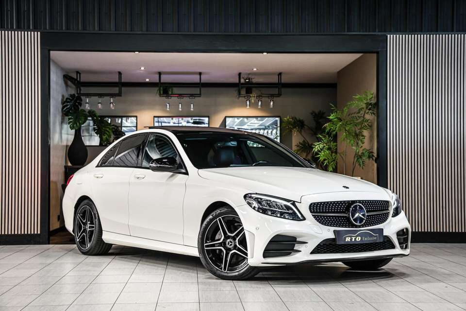Mercedes-Benz C 180 - Imagem 4