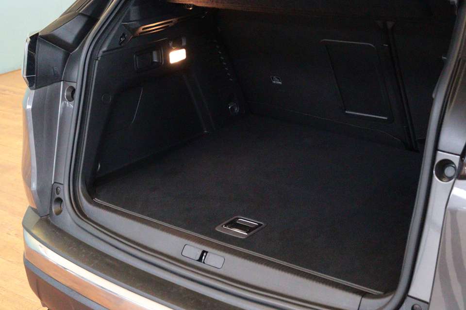 Peugeot 3008 - Imagem 6