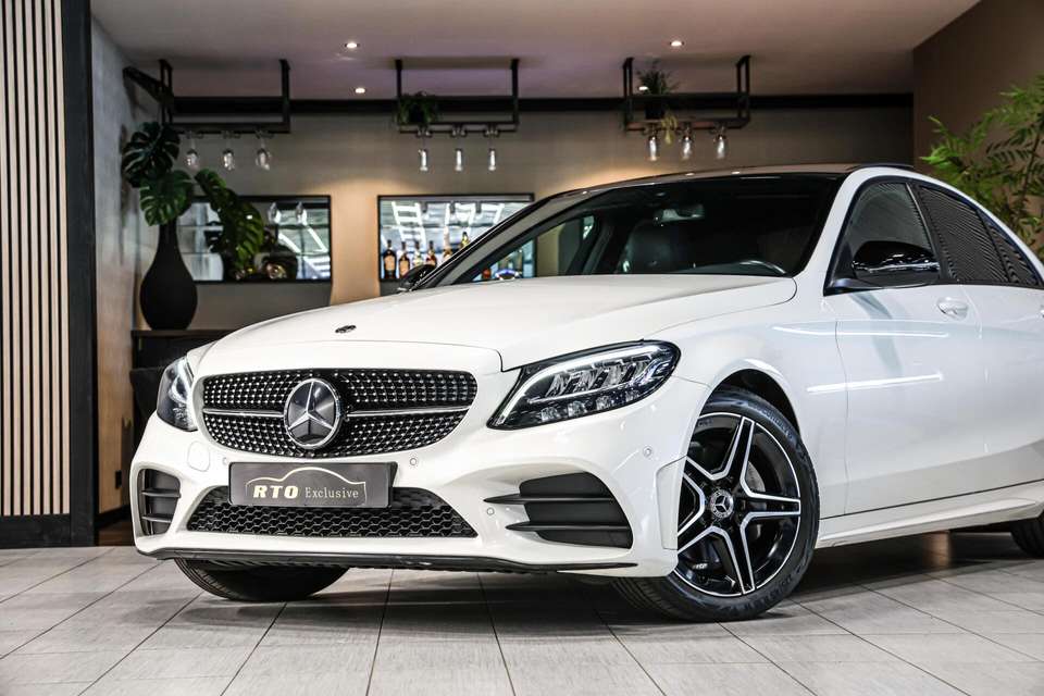 Mercedes-Benz C 180 - Imagem 6