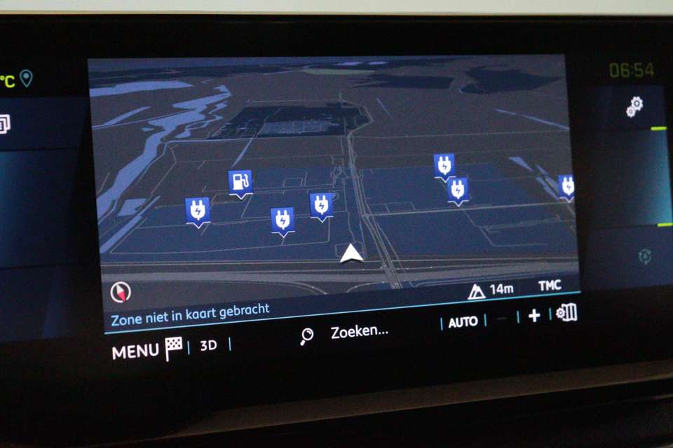 Peugeot 3008 - Imagem 8