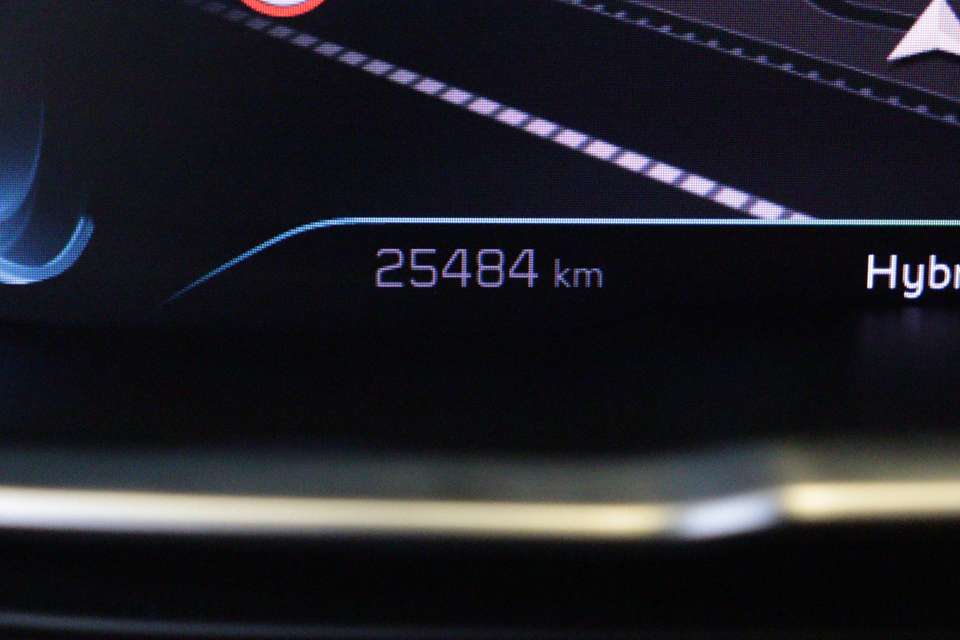 Peugeot 3008 - Imagem 14