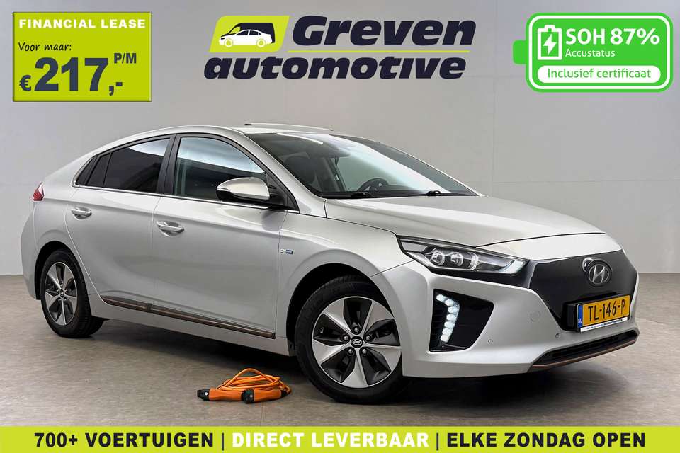 Hyundai IONIQ - Imagem 1