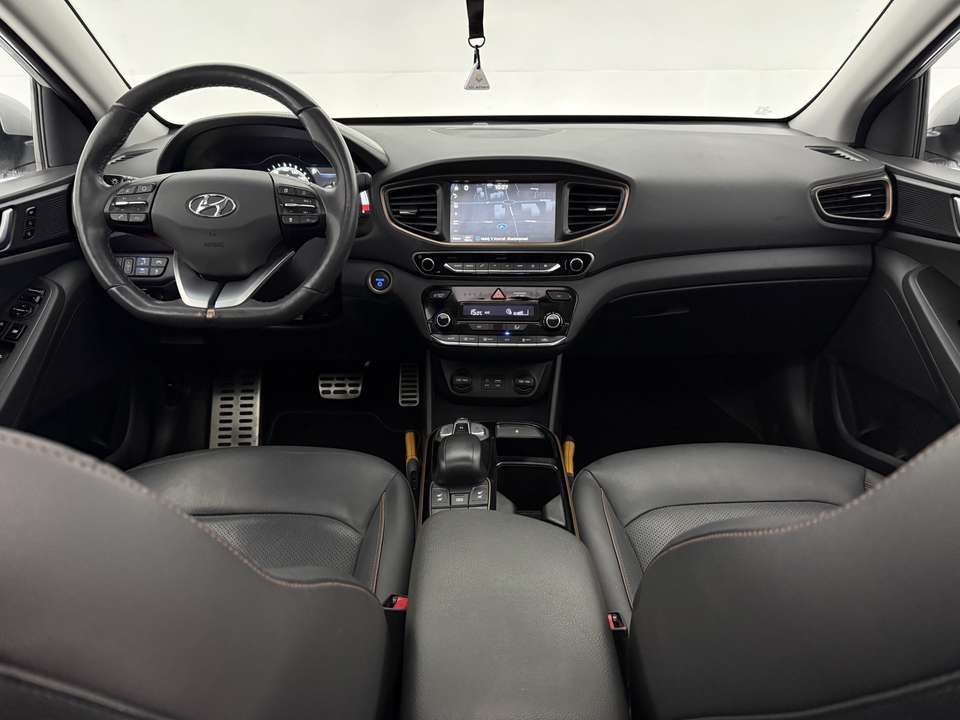 Hyundai IONIQ - Imagem 2
