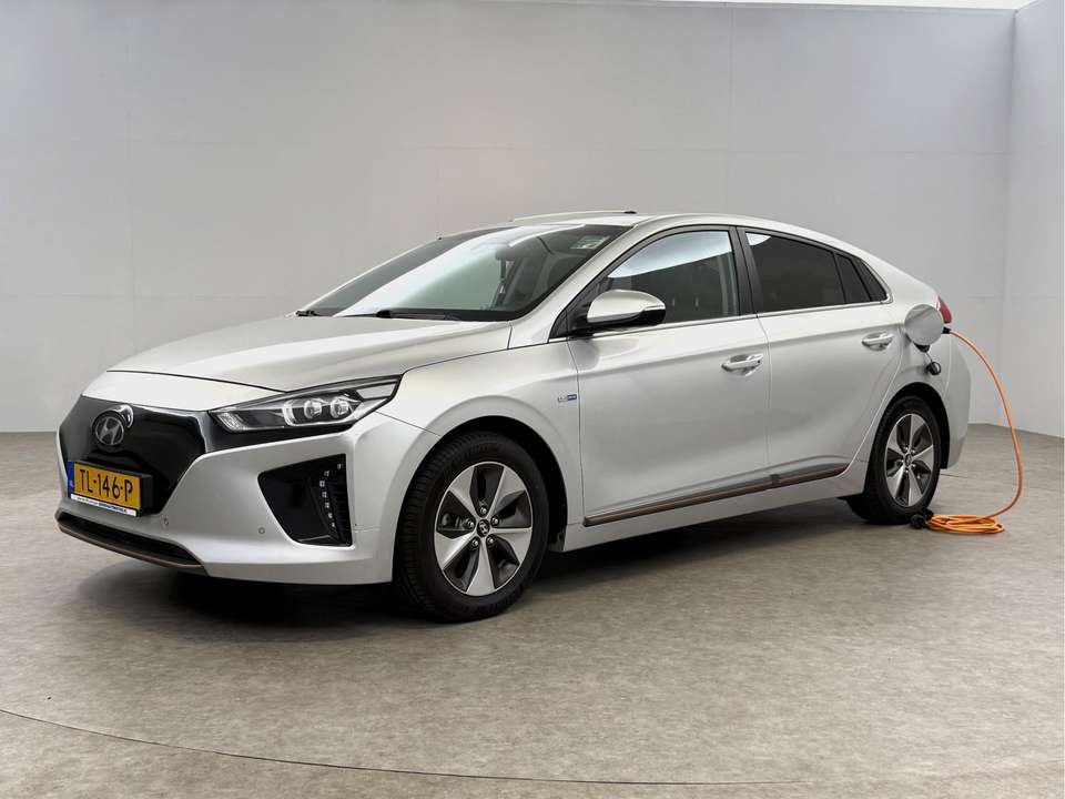 Hyundai IONIQ - Imagem 3