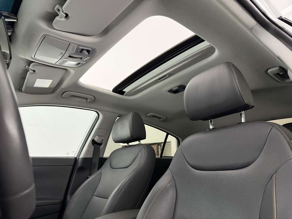 Hyundai IONIQ - Imagem 4