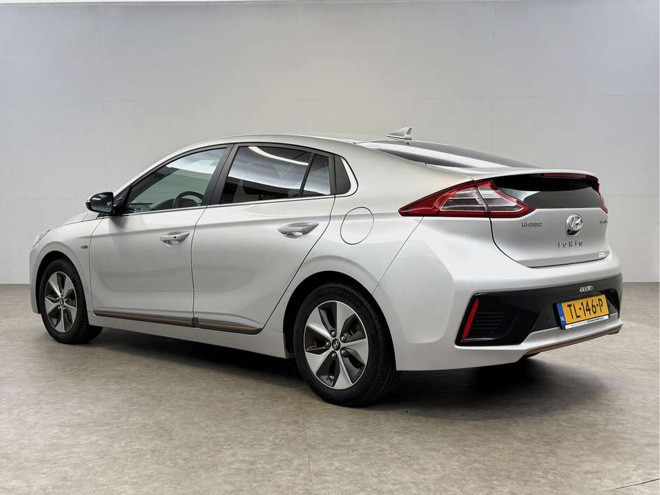 Hyundai IONIQ - Imagem 7