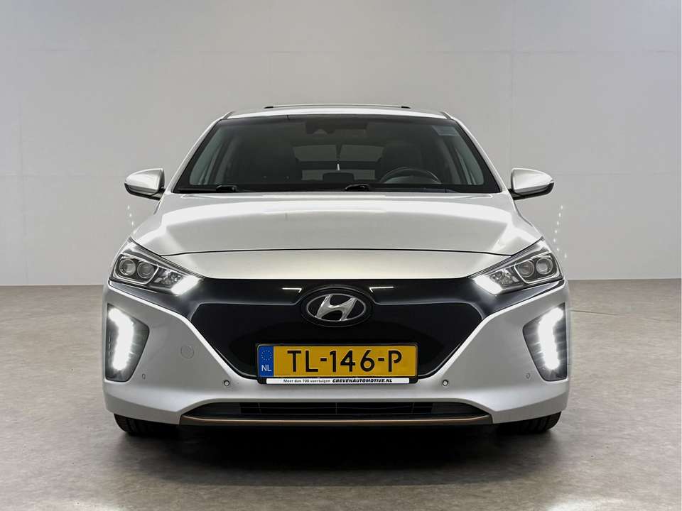 Hyundai IONIQ - Imagem 8
