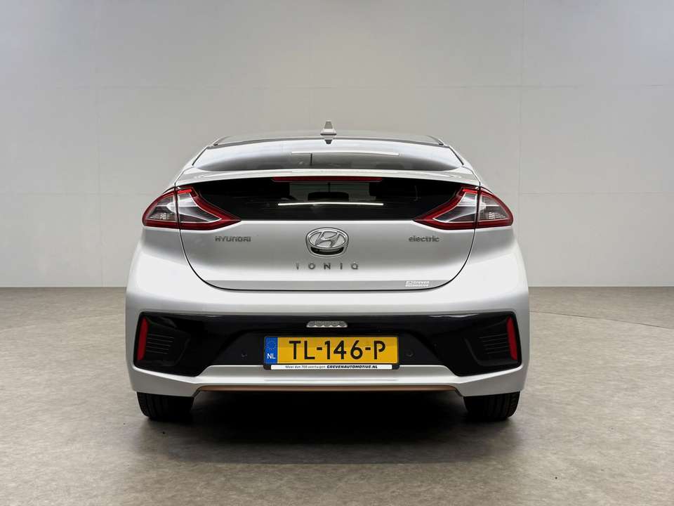 Hyundai IONIQ - Imagem 9