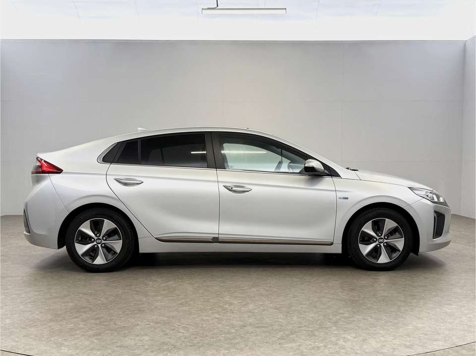 Hyundai IONIQ - Imagem 10