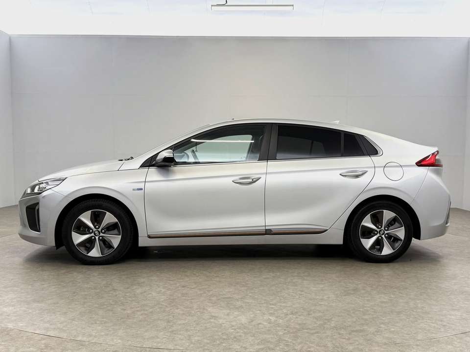 Hyundai IONIQ - Imagem 11